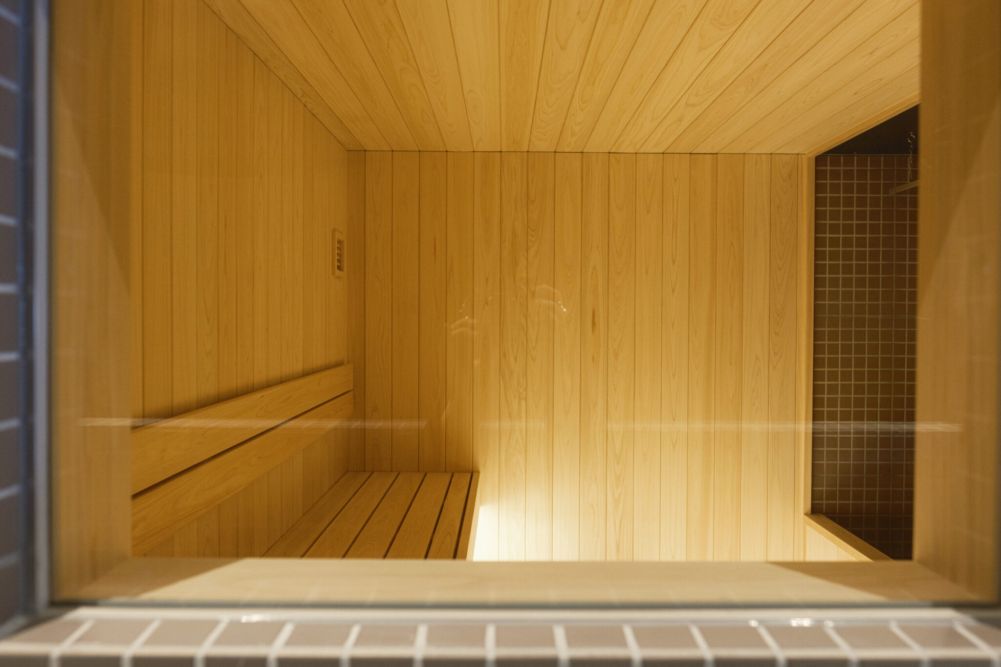bon-sauna U(盆宿U フィンランド式蔵サウナ)