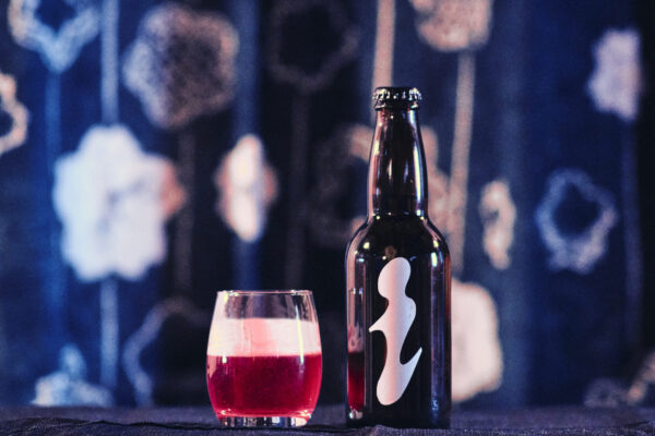 西馬音内盆踊りの精神を込めたビール「Brewed with I : Chapter 1」、誕生。